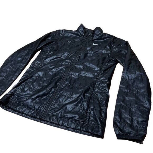 Vintage Nike Golf Insulated Jacket Small - Picture 2 of 5